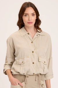 Vesuvio Jacket