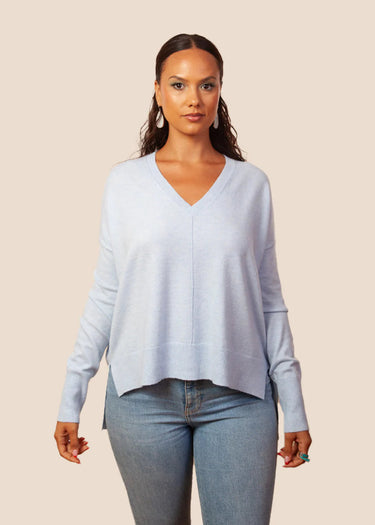 Wagner Sweater