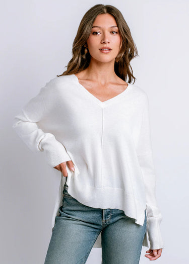 Wagner Sweater