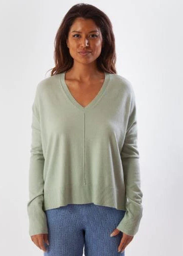 Wagner Sweater
