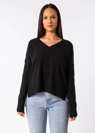 Wagner Sweater