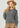 Washed Cable Sweater