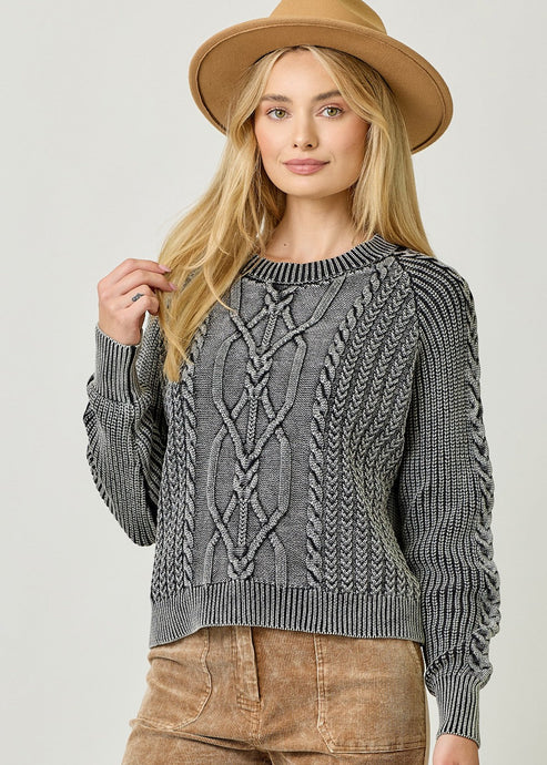 ☆新品☆KebozBDR KNIT SWEATER Sweaters – Knuth's Cleveland
