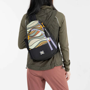 Wayfarer Backpack