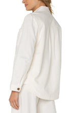 Load image into Gallery viewer, Shirt Jacket

