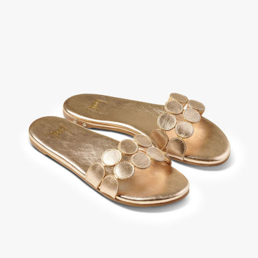 Whirlybird Sandal