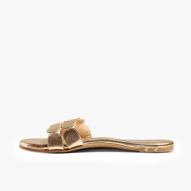 Whirlybird Sandal