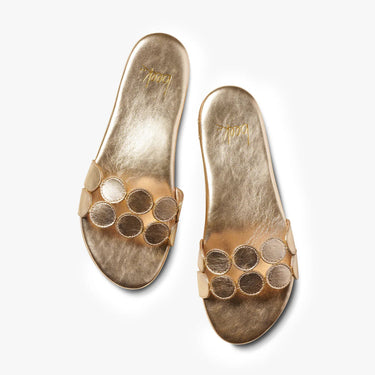 Whirlybird Sandal