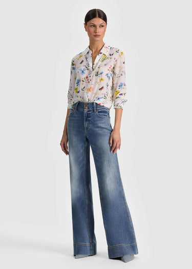 Willa Blouse