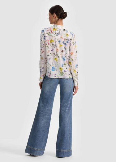 Willa Blouse
