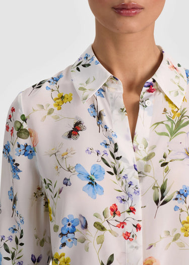 Willa Blouse