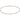 Hope Unwritten Bracelet