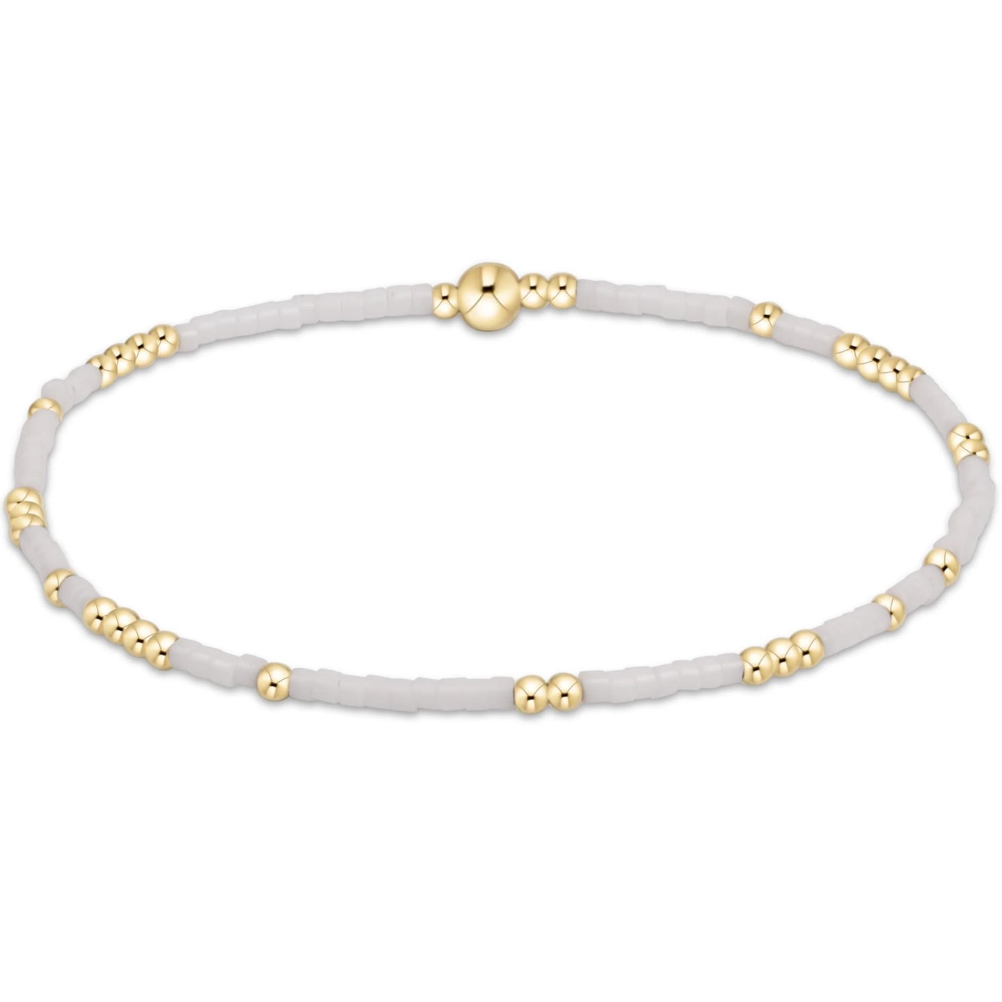 Hope Unwritten Bracelet