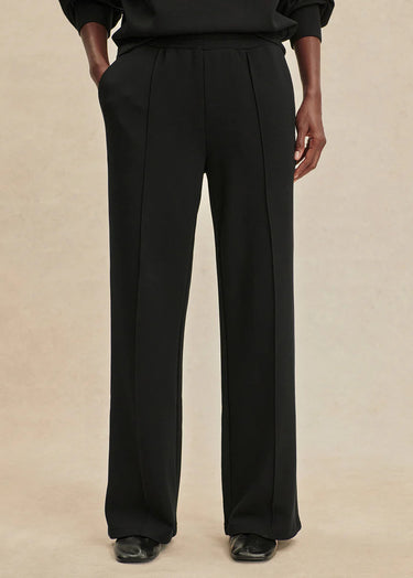 The Wide Leg Pant 30"