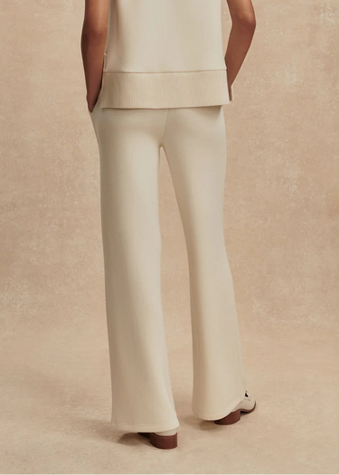 The Wide Leg Pant