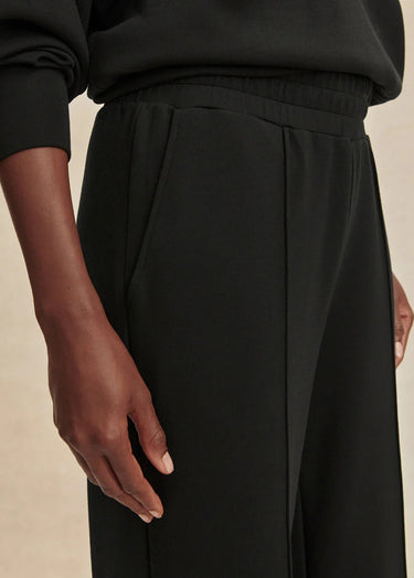 The Wide Leg Pant 30"