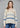 Wide Collar Sweater