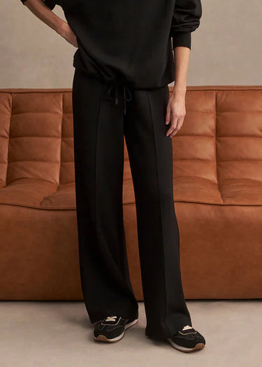 The Wide Leg Pant 30"
