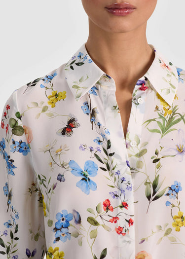 Willa Blouse