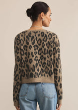 Load image into Gallery viewer, Wild Outlook Cardigan

