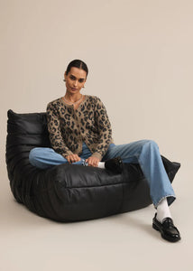 Wild Outlook Cardigan