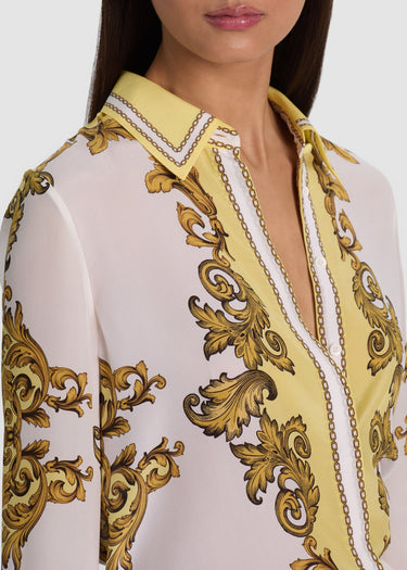 Willa Blouse