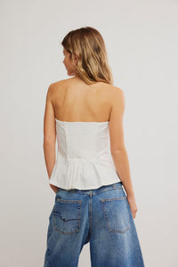 Wink Wink Tube Top