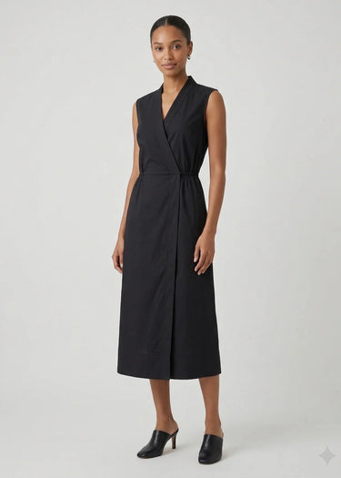 Wrap Dress