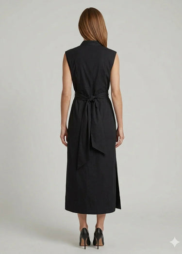 Wrap Dress