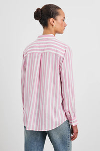 Wren Stripe Shirt