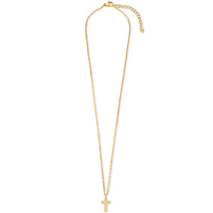 Wyatt Necklace
