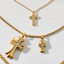 Load image into Gallery viewer, Wyatt Necklace
