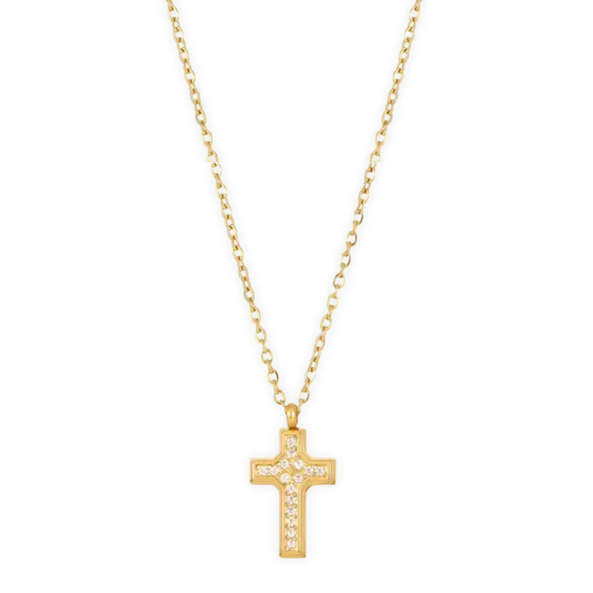Wyatt Necklace