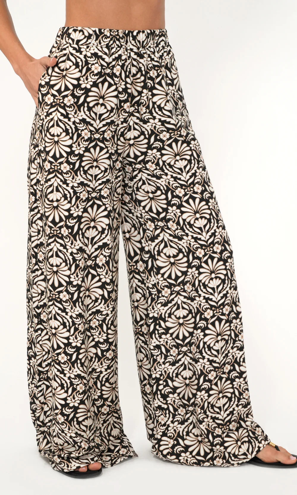 Wylde Pant