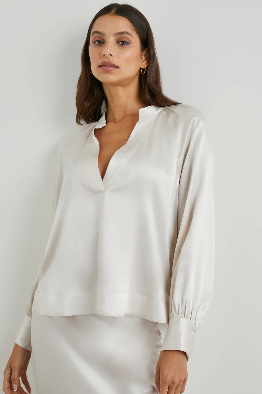 Wynna Blouse