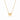 Catalina X Delicate Necklace