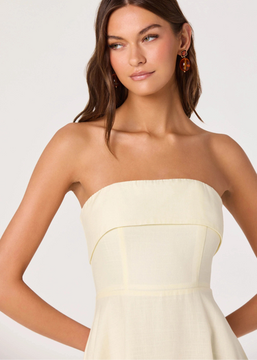 Ximena Dress