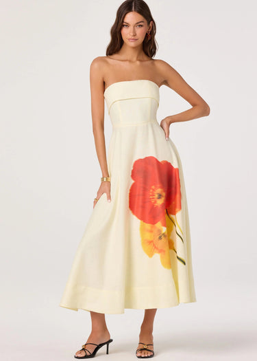 Ximena Dress