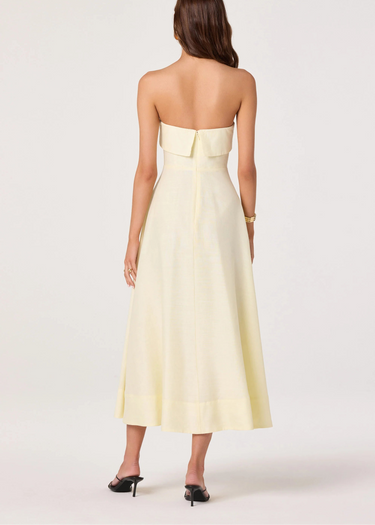 Ximena Dress