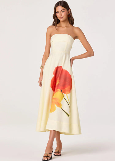 Ximena Dress