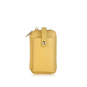 Pastel Smartphone Bag