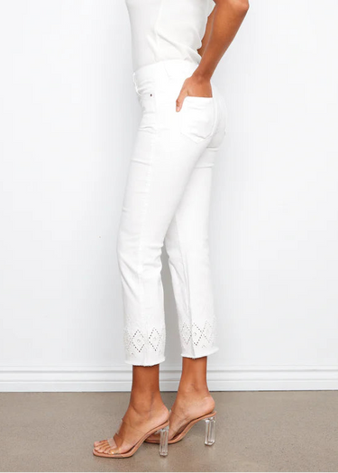 Zig Zag Jean