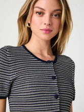Load image into Gallery viewer, Zig Zag Cardigan
