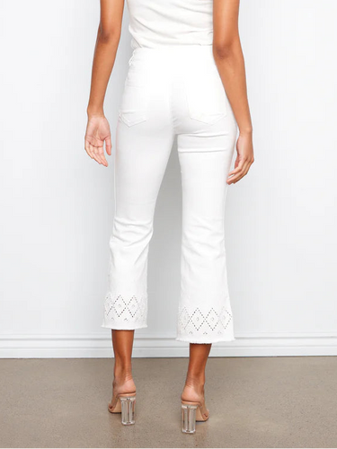 Zig Zag Jean