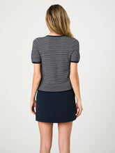 Load image into Gallery viewer, Zig Zag Cardigan
