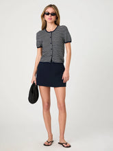 Load image into Gallery viewer, Zig Zag Cardigan
