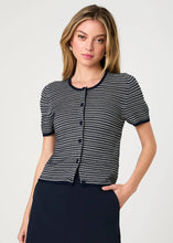 Load image into Gallery viewer, Zig Zag Cardigan
