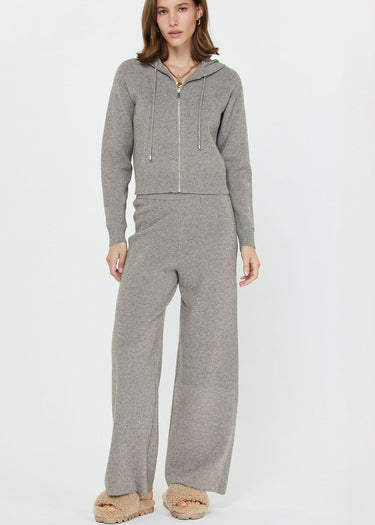 Zip Up Hoodie