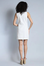 Load image into Gallery viewer, Denim Zipper Dress
