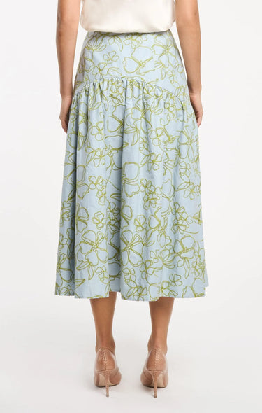 Zoanne Skirt